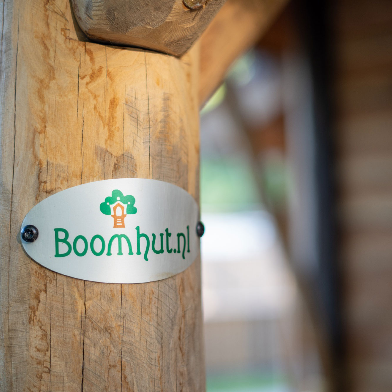 Boomhut.nl - droomhutten op maat