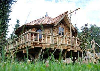 Ecolodge Mill 1