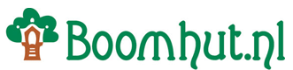 logo boomhut.nl